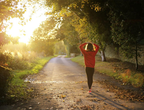 Finding Your True Voice